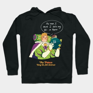 Katamari #4 Hoodie